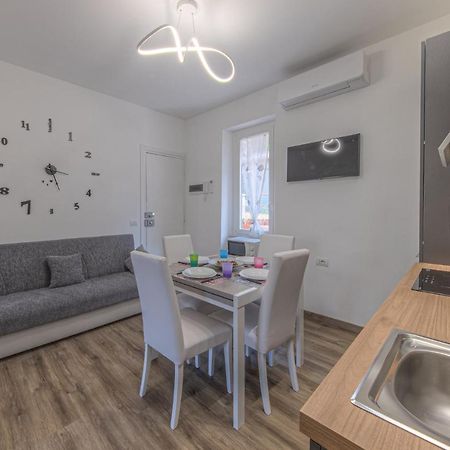 Casa Fannita By Portofinohomes サンタ・マルゲリータ・リグレ エクステリア 写真