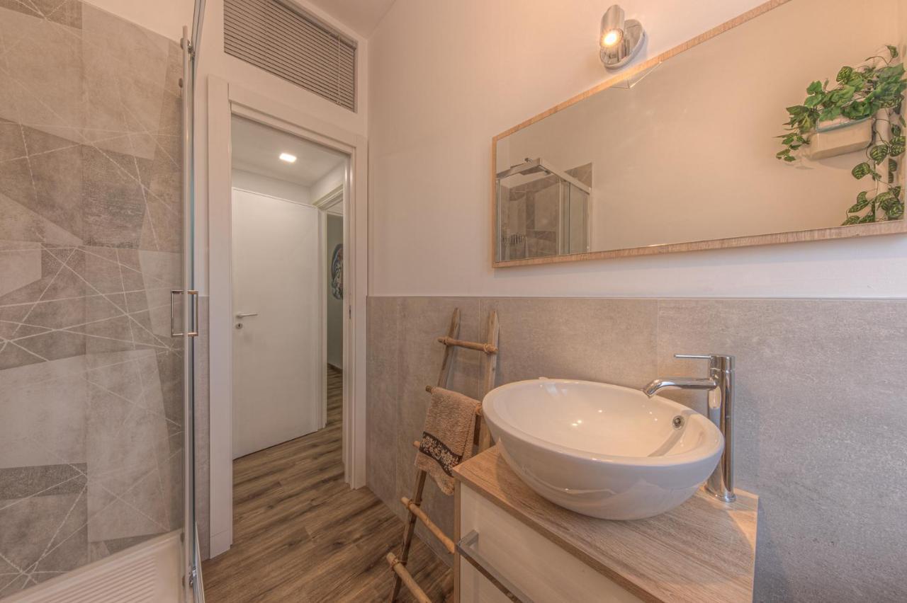 Casa Fannita By Portofinohomes サンタ・マルゲリータ・リグレ エクステリア 写真
