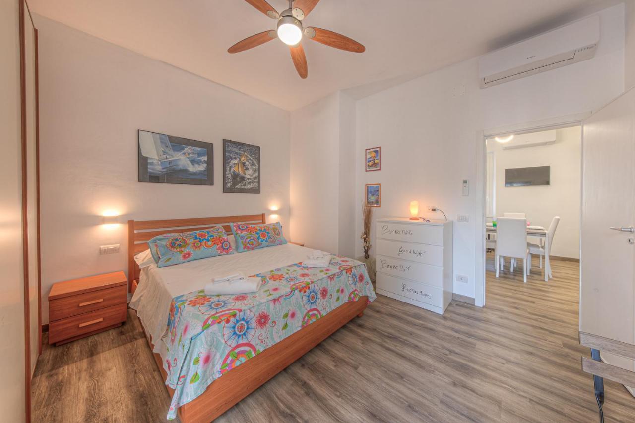 Casa Fannita By Portofinohomes サンタ・マルゲリータ・リグレ エクステリア 写真