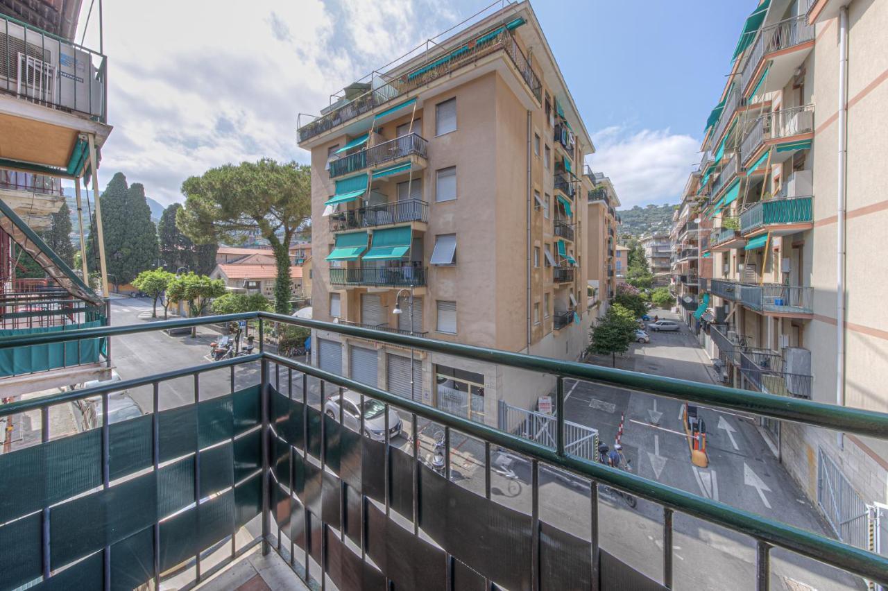 Casa Fannita By Portofinohomes サンタ・マルゲリータ・リグレ エクステリア 写真