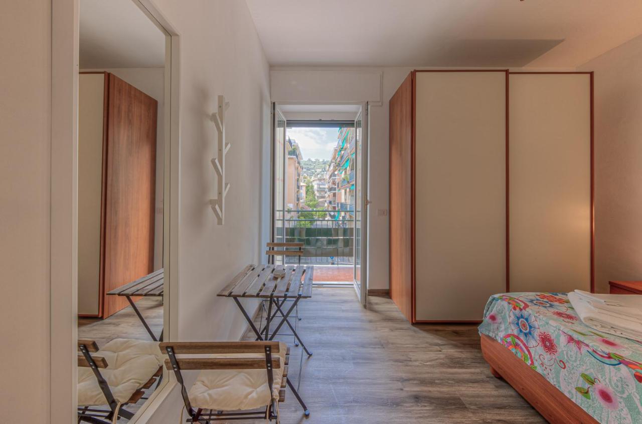 Casa Fannita By Portofinohomes サンタ・マルゲリータ・リグレ エクステリア 写真