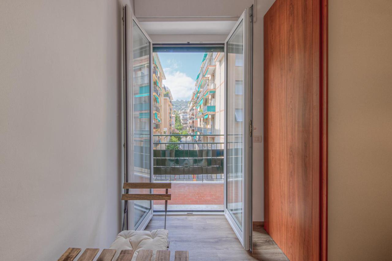 Casa Fannita By Portofinohomes サンタ・マルゲリータ・リグレ エクステリア 写真
