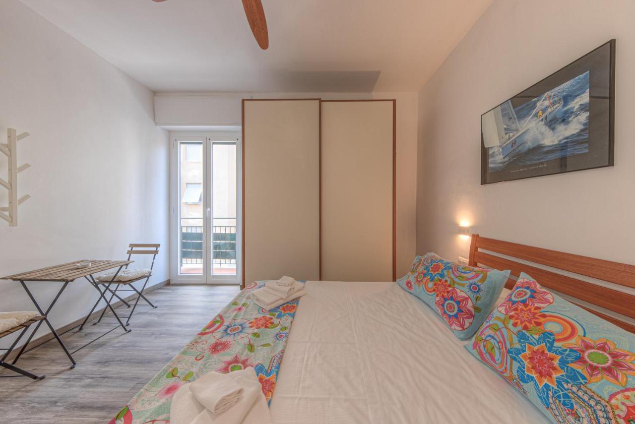 Casa Fannita By Portofinohomes サンタ・マルゲリータ・リグレ エクステリア 写真