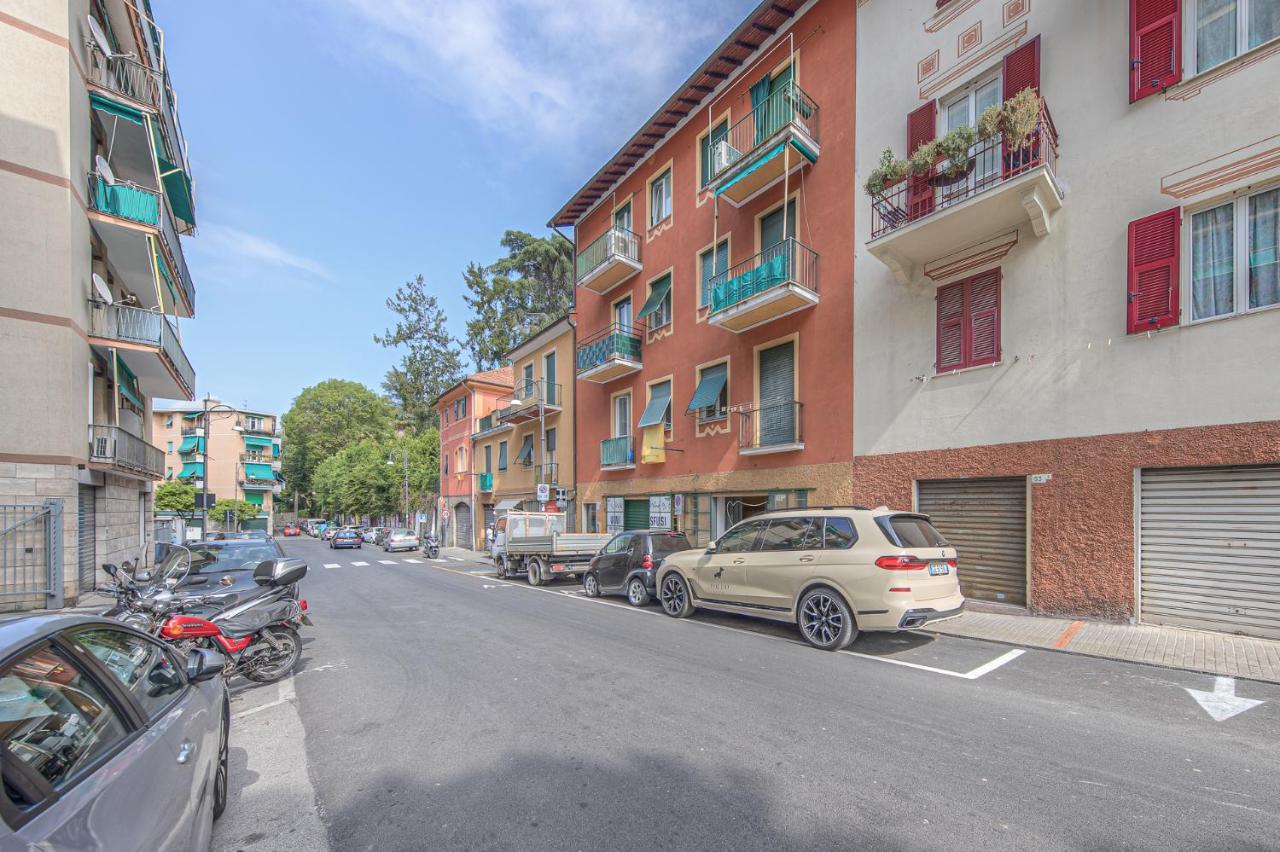 Casa Fannita By Portofinohomes サンタ・マルゲリータ・リグレ エクステリア 写真
