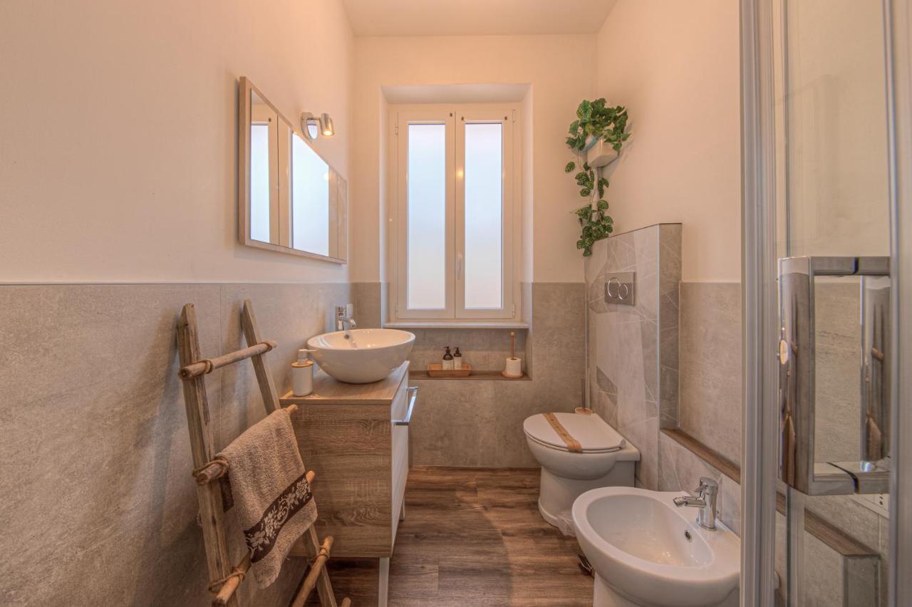 Casa Fannita By Portofinohomes サンタ・マルゲリータ・リグレ エクステリア 写真