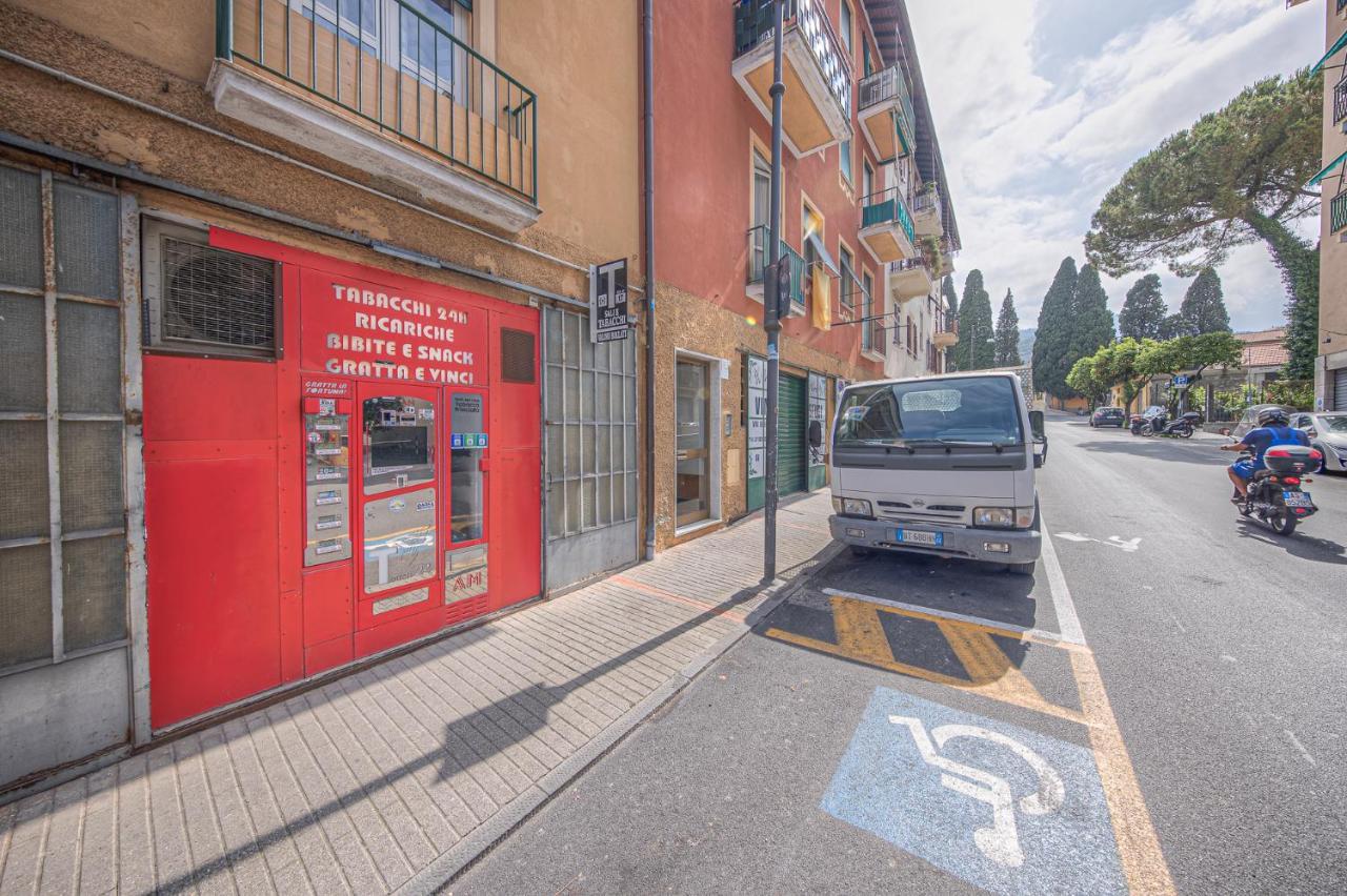 Casa Fannita By Portofinohomes サンタ・マルゲリータ・リグレ エクステリア 写真