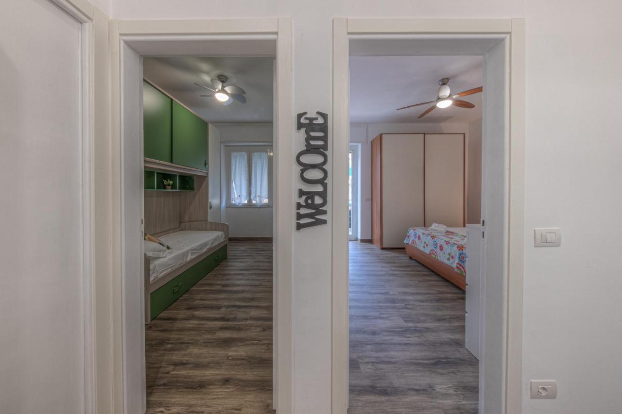 Casa Fannita By Portofinohomes サンタ・マルゲリータ・リグレ エクステリア 写真