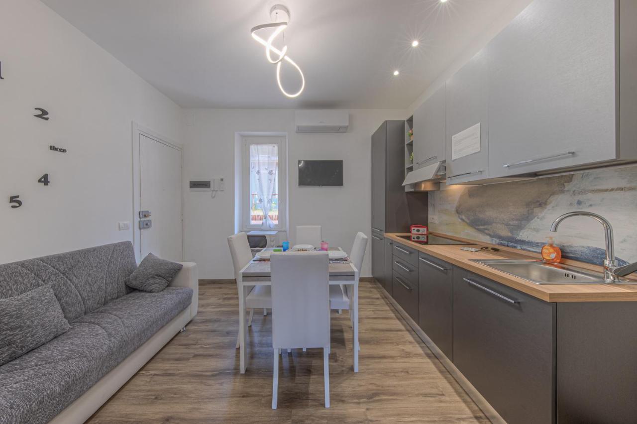 Casa Fannita By Portofinohomes サンタ・マルゲリータ・リグレ エクステリア 写真