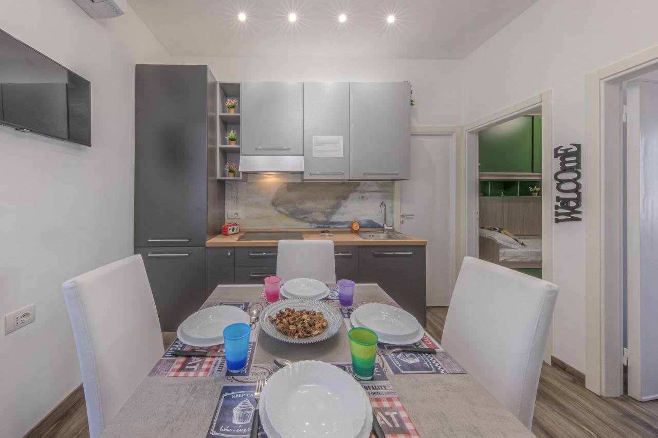 Casa Fannita By Portofinohomes サンタ・マルゲリータ・リグレ エクステリア 写真