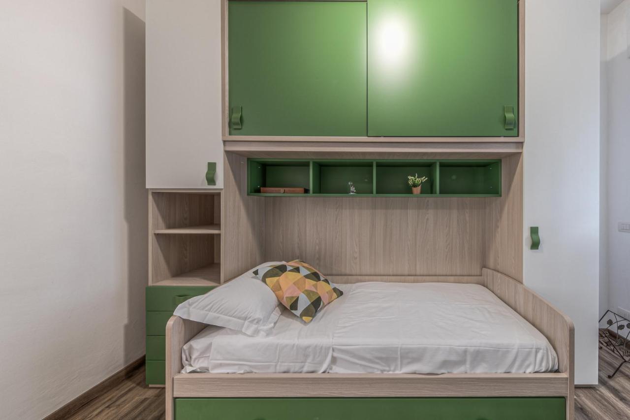 Casa Fannita By Portofinohomes サンタ・マルゲリータ・リグレ エクステリア 写真