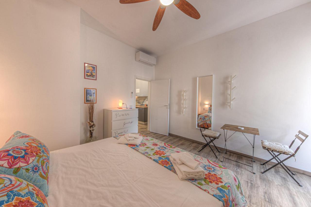 Casa Fannita By Portofinohomes サンタ・マルゲリータ・リグレ エクステリア 写真