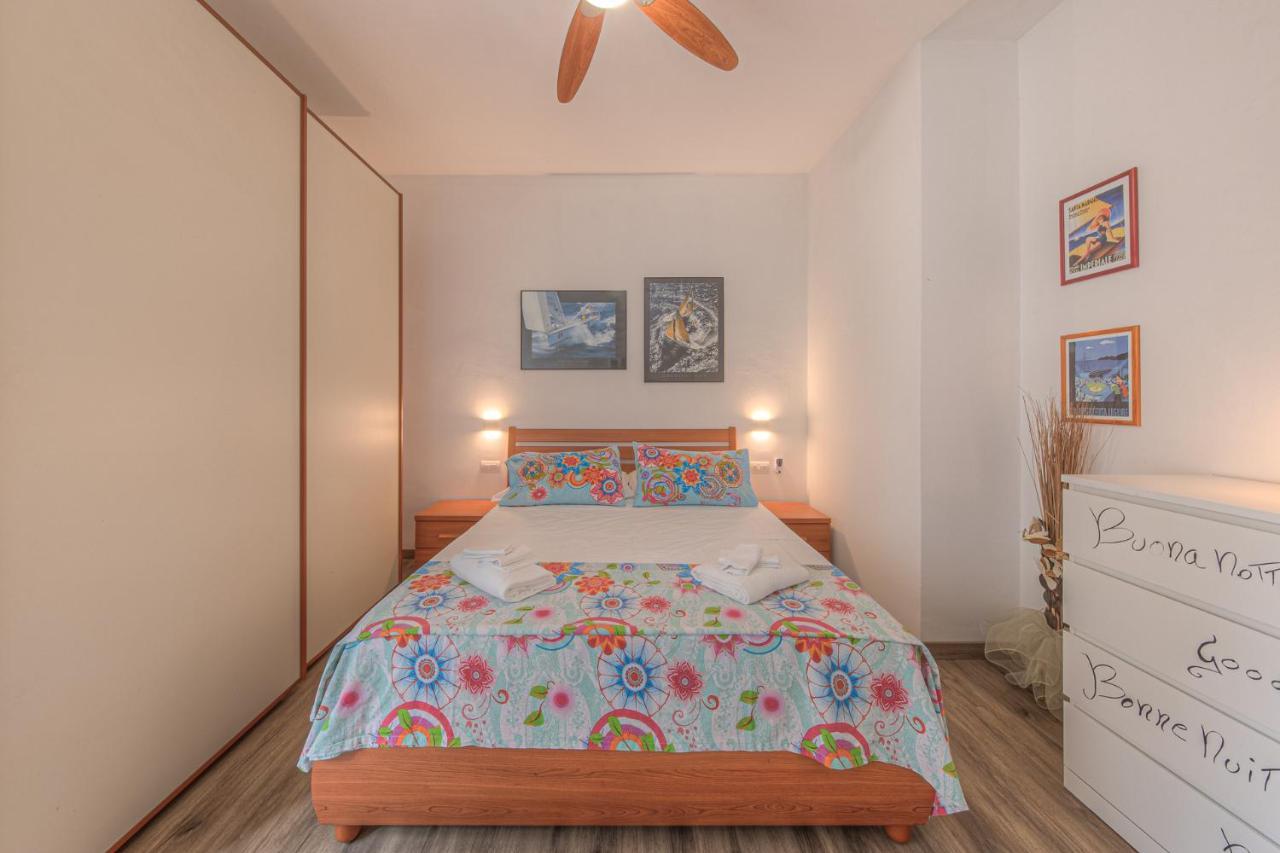 Casa Fannita By Portofinohomes サンタ・マルゲリータ・リグレ エクステリア 写真