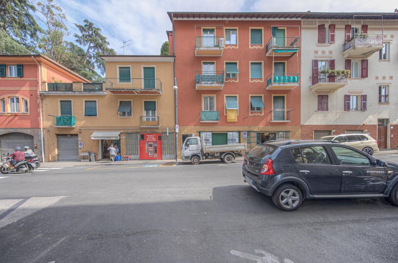 Casa Fannita By Portofinohomes サンタ・マルゲリータ・リグレ エクステリア 写真
